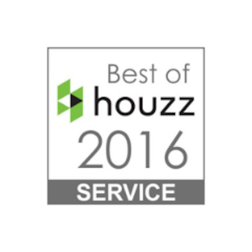 Best of Customer Service on Houzz