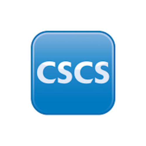 In line with CSCS