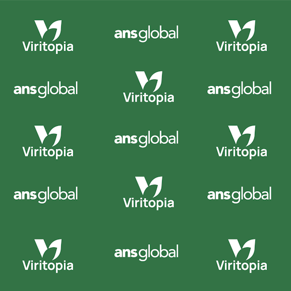 ANS Global Transforms into Viritopia, Pioneering Green Innovation in Living Walls