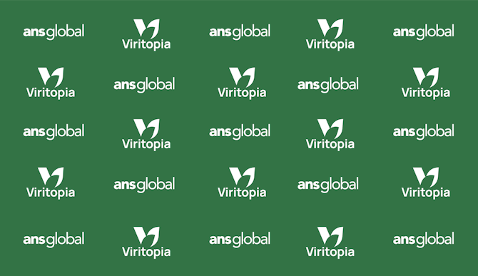 ANS Global Transforms into Viritopia, Pioneering Green Innovation in Living Walls