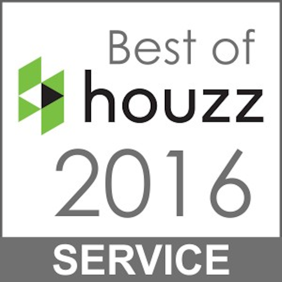 Viritopia awarded 'Best of Houzz 2016'