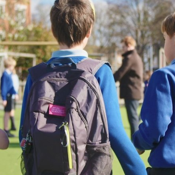 The Importance of Making Schools Healthier: For Our Children and the Environment