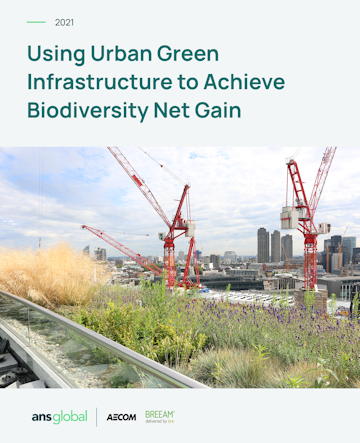 Co-authored by Viritopia and AECOM, these two best practice guides are valuable resources to architects, specifiers, and consultants as they navigate the new Biodiversity Net Gain regulations set out in Metric 2.0.