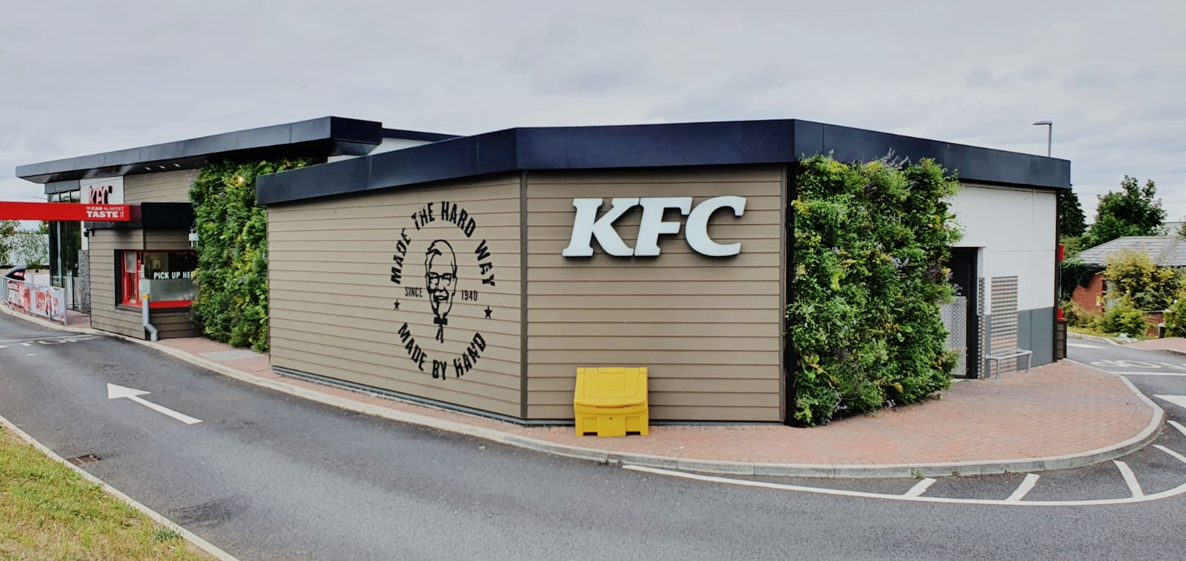 KFC Chelmsford