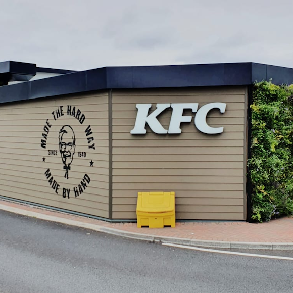 KFC Chelmsford