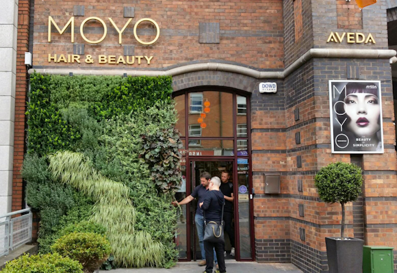 Moyo Hair Salon