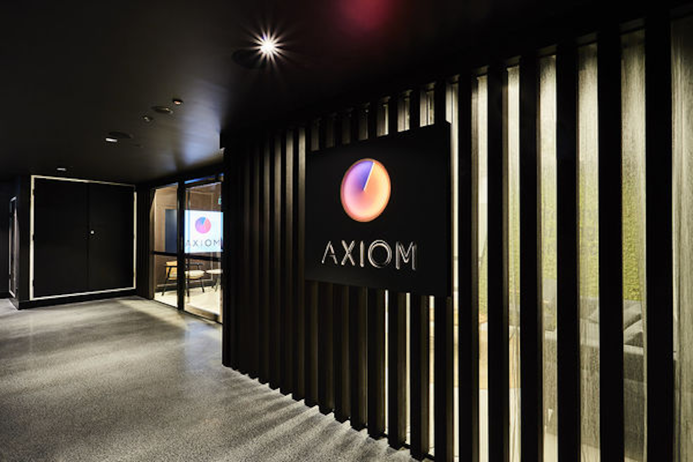 Axiom office