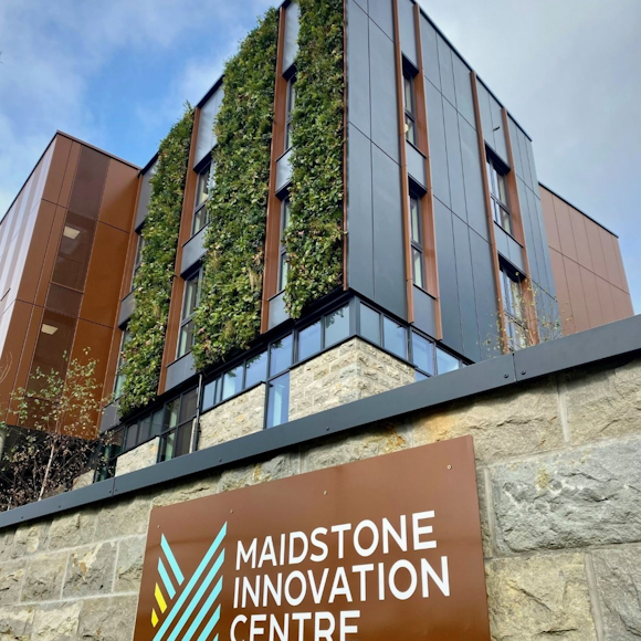 Maidstone Innovation Centre