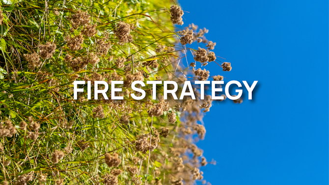 Viritopia Living Wall Fire Strategy & Design Considerations