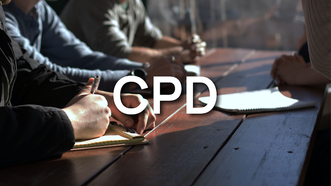 Your CPD Guide